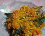 Foto langkah ke 2 dari resep Pindang Tongkol Bumbu Rujak.