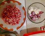 Foto langkah ke 1 dari resep 965. Sup Kacang Merah.