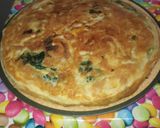 Foto del paso 4 de la receta: Tortilla sorpresa