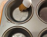 Foto del passaggio 2 della ricetta Cestini di pasta sfoglia farciti