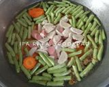 Foto langkah ke 3 dari resep Sop Sayur.
