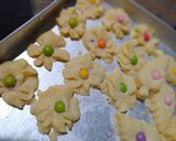 Foto langkah ke 7 dari resep Kue Semprit 🍪.