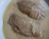 A picture of step 3 of Soft & Crispy Chicken Katsu.
