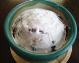 A picture of step 3 of The Lazy Edition: Sweet Potato and Yogurt Ice-Cream.