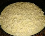 صورة لخطوة 4 من وصفة كنافة كذابة 😋😋