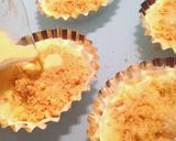 A picture of step 3 of A Sweet Potato Tart.