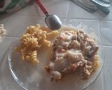 Foto del paso 16 de la receta: Pastel de Bondiola Desmechada con Puré de Papas🥩🥔🥔