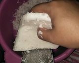 Foto langkah ke 1 dari resep Serundeng kelapa.