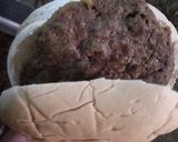 Foto del paso 3 de la receta: Hamburguesa del corre corre 🏃🏃‍♀️