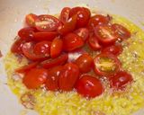 Foto langkah ke 3 dari resep Spageti seafood.