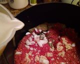 A picture of step 18 of Stuffed Grape Leaves.