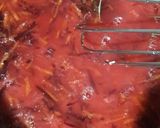 A picture of step 1 of Carrot and Beetroot Rava Dosa.
