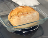 Foto del paso 7 de la receta: Pan casero