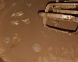 Foto langkah ke 3 dari resep Brownies milo.