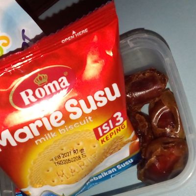 Langkah 1