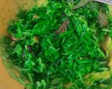 ટ્રાય કલર મીઠો ભાત (Tri color Sweet Rice Recipe In Gujarati) રેસીપી સ્ટેપ3ફોટો