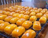 Foto langkah ke 8 dari resep Nastar Lumer.