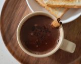 Foto langkah ke 4 dari resep French Hot Chocolate.