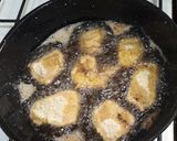 Foto del paso 4 de la receta: Nuggets de pollo 🍗