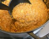 A picture of step 10 of Easy and Simple Mexican Chilli Con Carne.