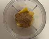 Foto del paso 2 de la receta: Nutriblast rico en fibra
