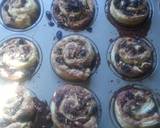 Pecan, Walnut, & Raisin Cinnamon rolls recipe step 6 photo