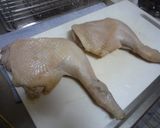 A picture of step 4 of Roasted Chicken In a Frying Pan.
