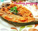 Foto langkah ke 5 dari resep Bandeng panggang teflon.