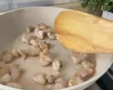صورة لخطوة 2 من وصفة كبدة مقليه