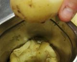 Foto del paso 1 de la receta: Crema de Trompetas de la Mort