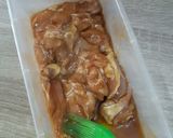 Foto langkah ke 1 dari resep Oriental Chicken Spaghetti.