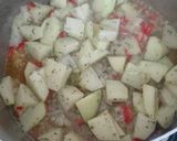 Foto del paso 1 de la receta: Ensalada de lenteja 👌