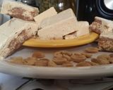 Foto del paso 4 de la receta: Mantecol casero