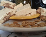 Foto del paso 4 de la receta: Mantecol casero