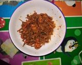 Foto langkah ke 1 dari resep Sambel bawang ikan asin canggan.