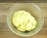 દાલ બાટી.(Dal Bati Recipe In Gujarati) રેસીપી સ્ટેપ3ફોટો