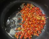 Foto langkah ke 2 dari resep Chicken hot gaprot.