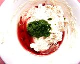 A picture of step 3 of Cream Cheese & Tuna Paste.