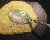 A picture of step 8 of Southern Indian Breakfast Crepe: Rice and Bean Adai.