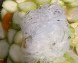 Foto langkah ke 4 dari resep Tumis Oyong Soun.