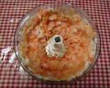 A picture of step 3 of Easy Keema Curry with Lentils.