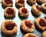 Cara Membuat Pineapple Thumbprint Cookies Gluten Free 3