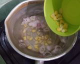 Foto langkah ke 2 dari resep Sayur Bening Labu Air.