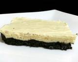 White Chocolate Cheese Cake recipe step 2 photo