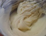 A picture of step 2 of Milky Potato Mont Blanc.