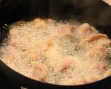 A picture of step 5 of Crispy & Juicy Youlinji Chicken Karaage.