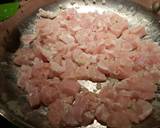 Cheesy biscuit topped chicken pot pie recipe step 2 photo