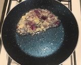 Foto langkah ke 7 dari resep MPASI 1 Tahun KeatasSup Bening Telur Ayam & Tempe.