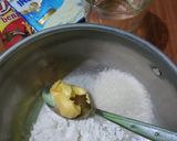 Foto langkah ke 1 dari resep Selai Coklat Simpel.