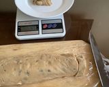 Foto del paso 11 de la receta: Galletas con chispas de chocolate